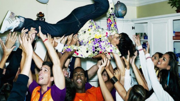 Best Parties To Throw In Your New Apartment | Uloop